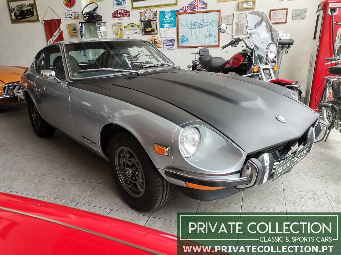 Datsun 240 Z