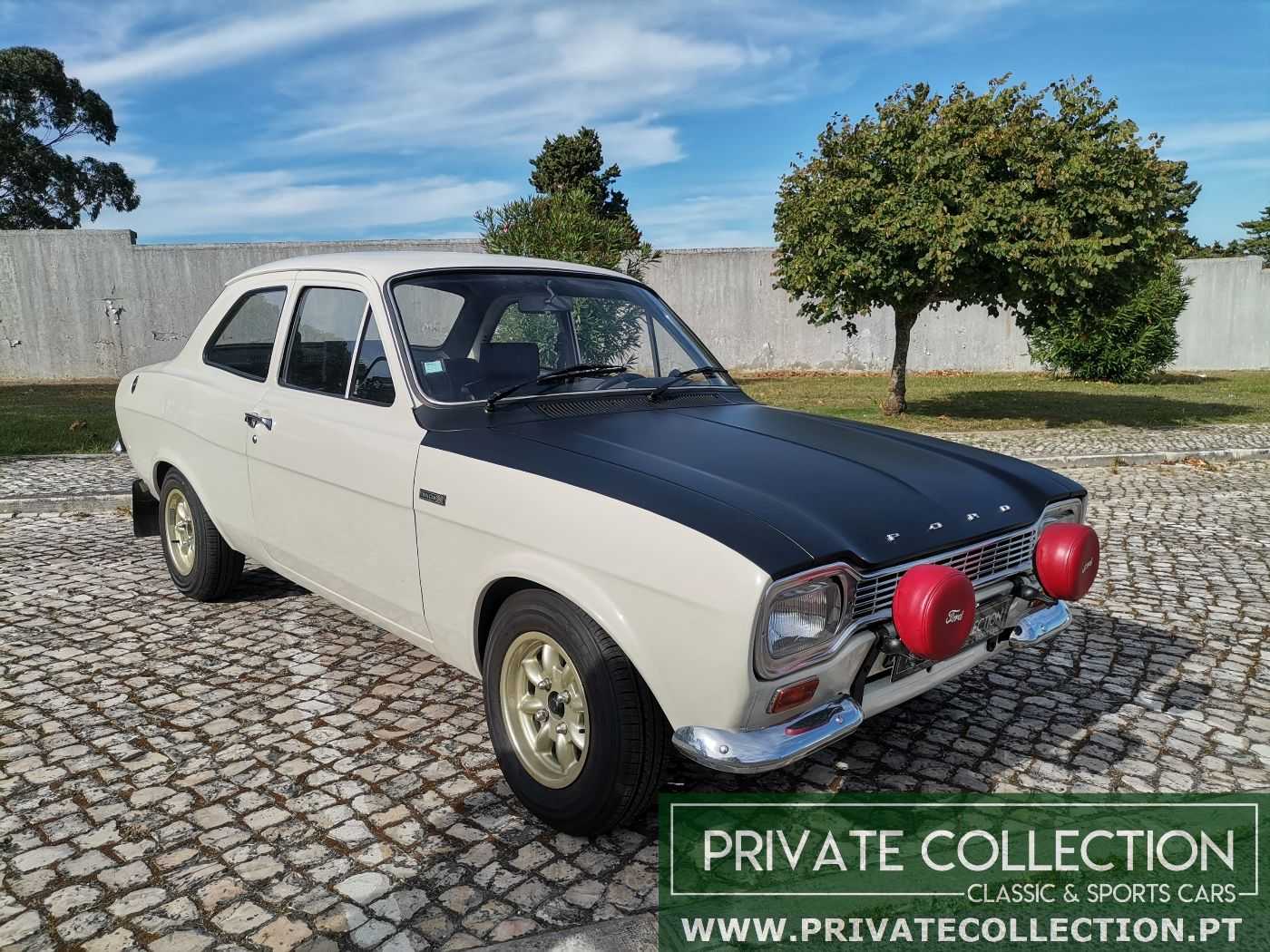 Ford Escort