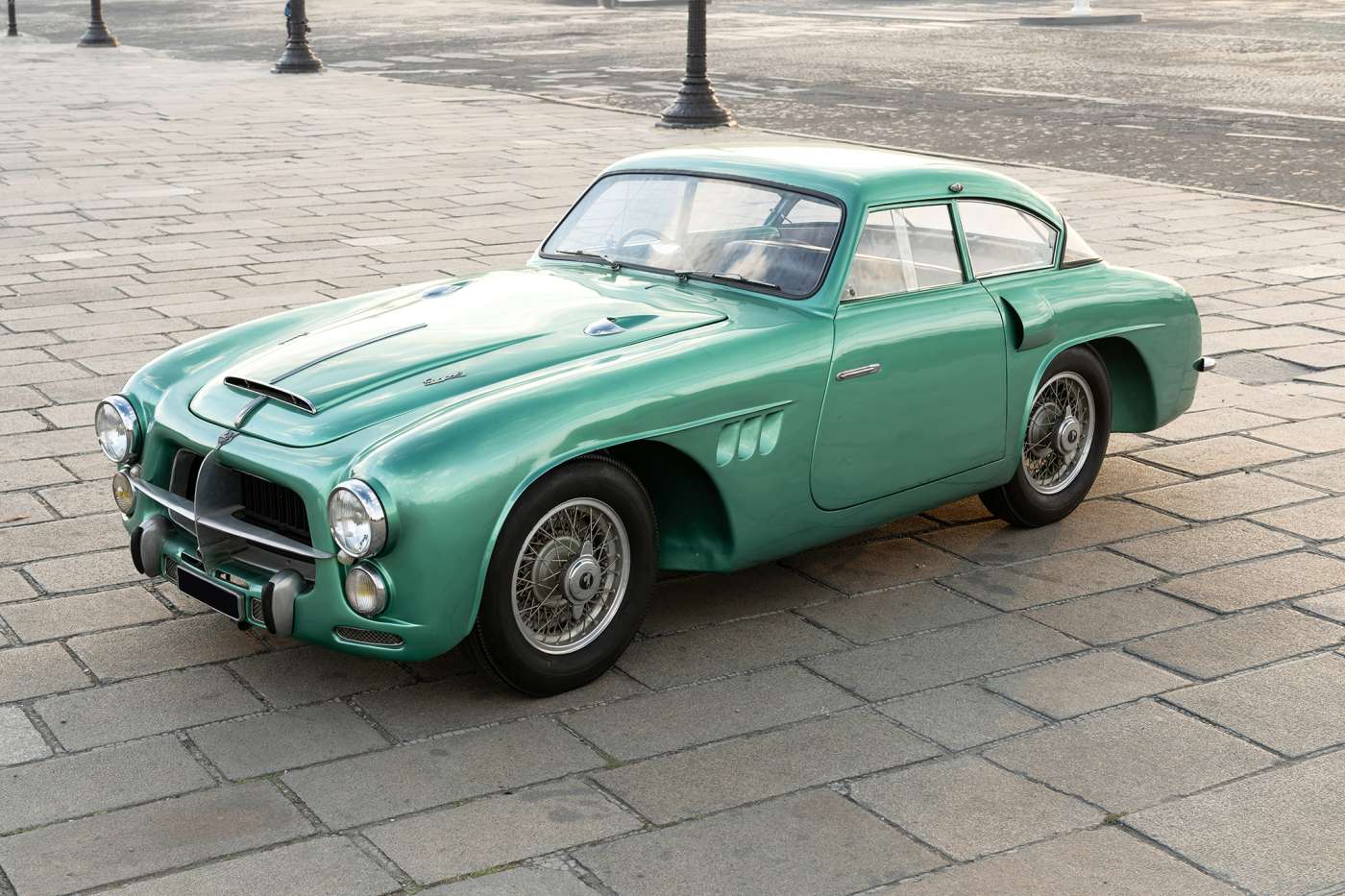 Pegaso Z
