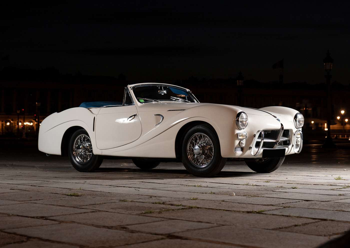 Pegaso Z