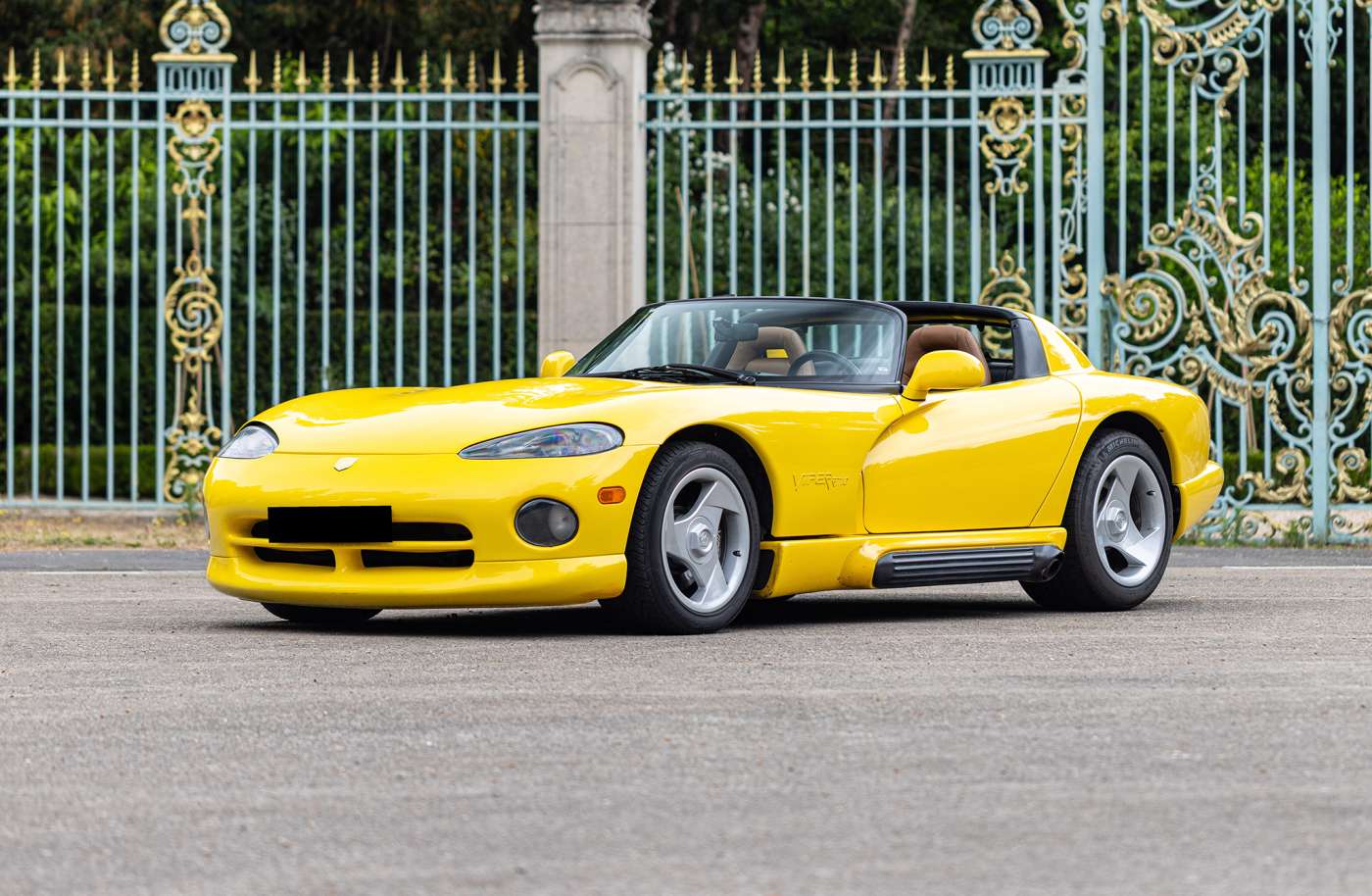 Dodge Viper