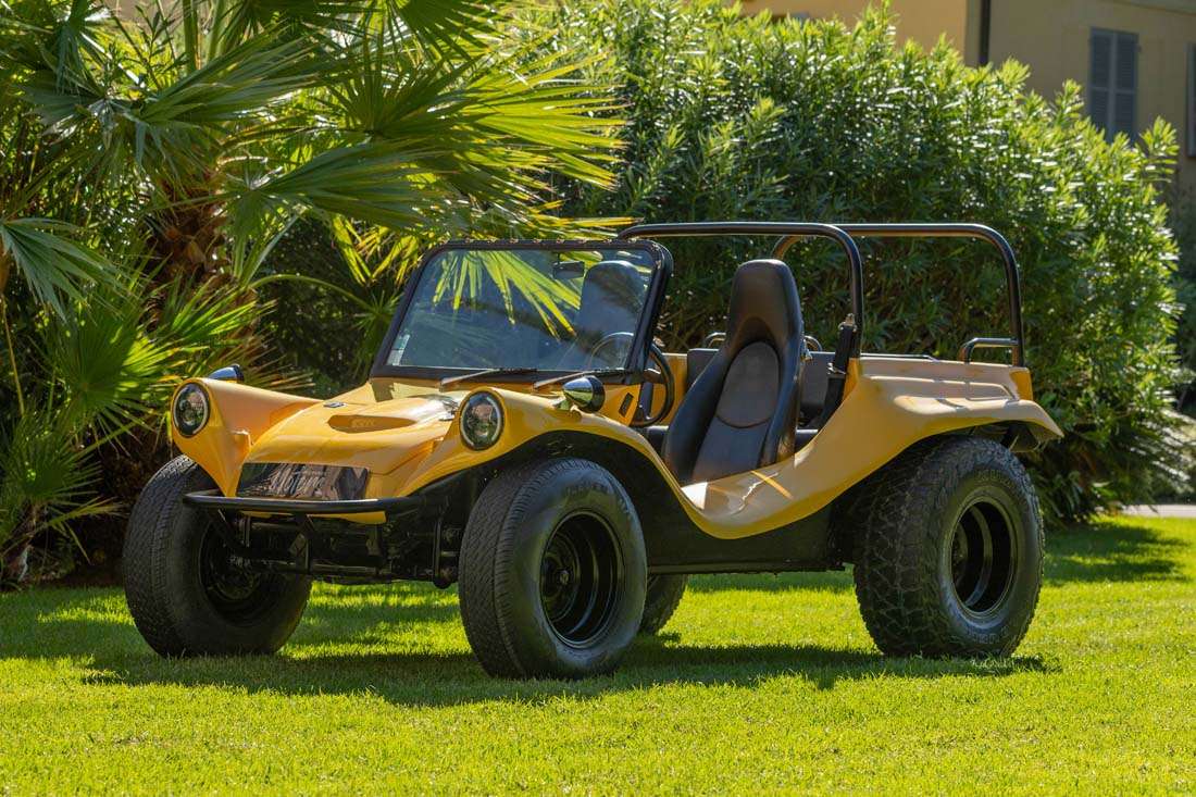 Buggy VW