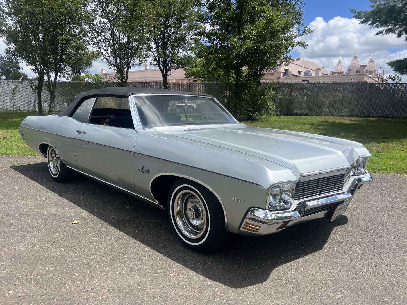 Chevrolet Impala