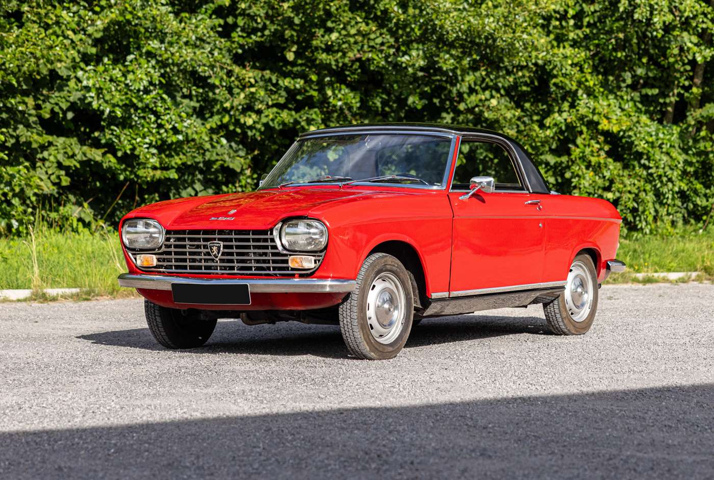 Peugeot 204