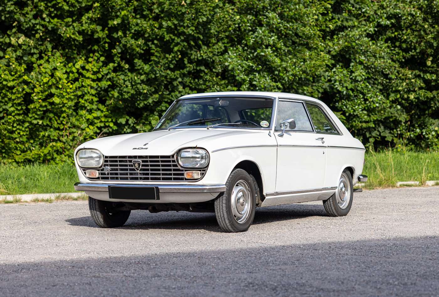 Peugeot 204