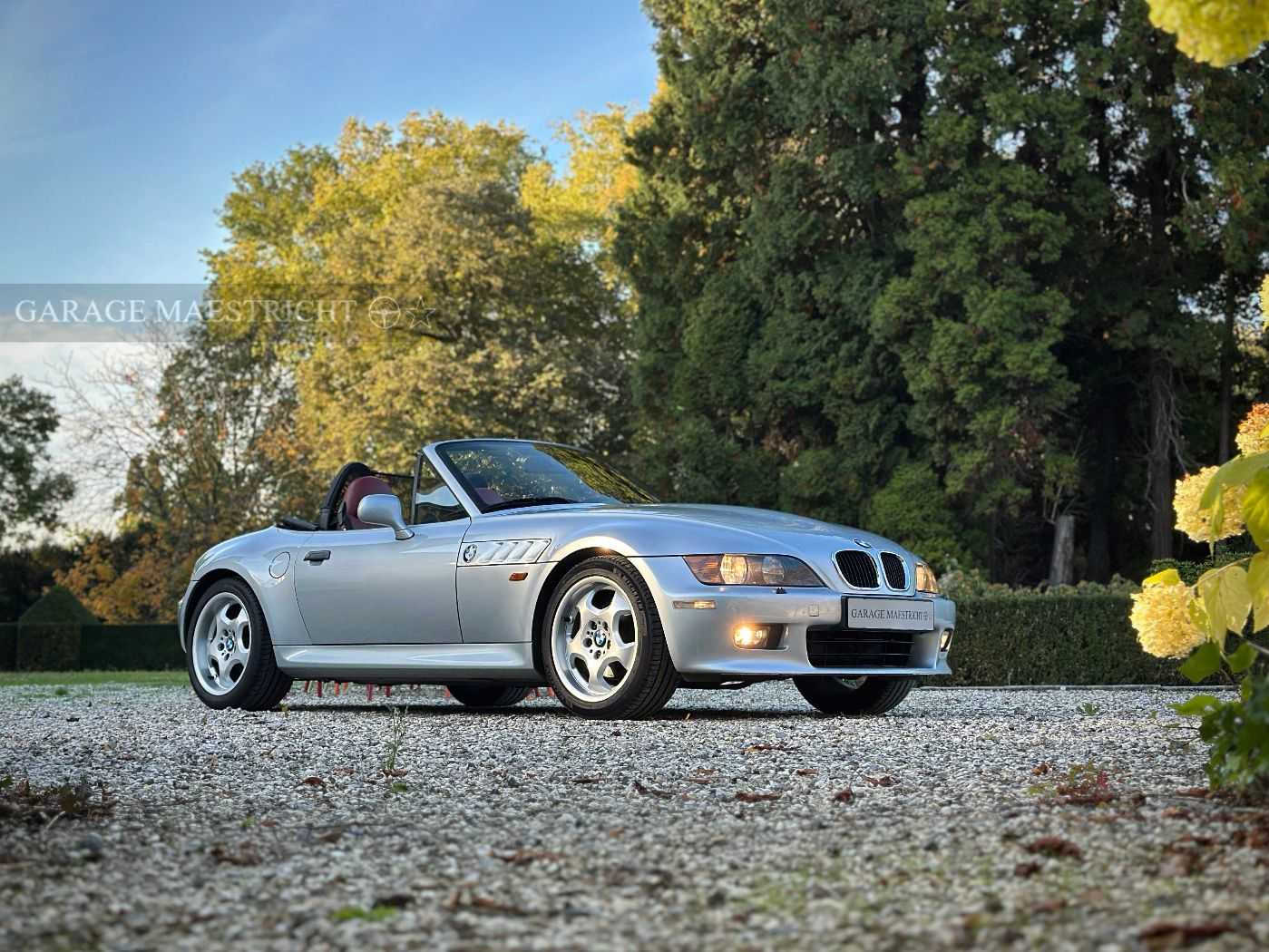 BMW Z3
