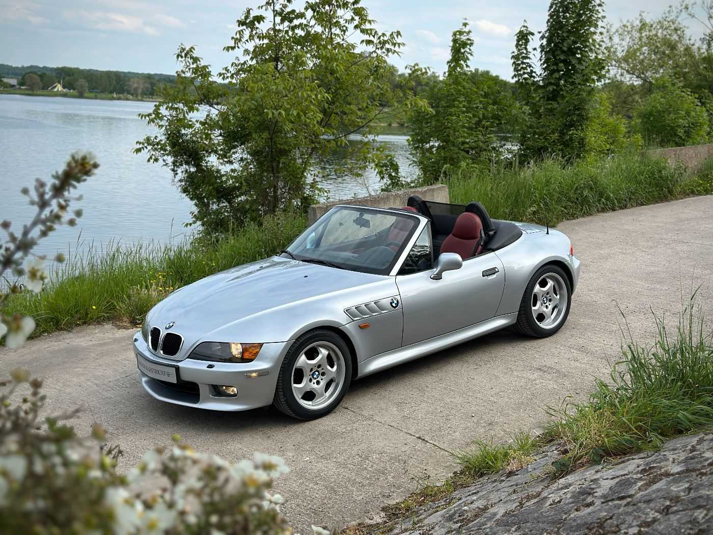 BMW Z3