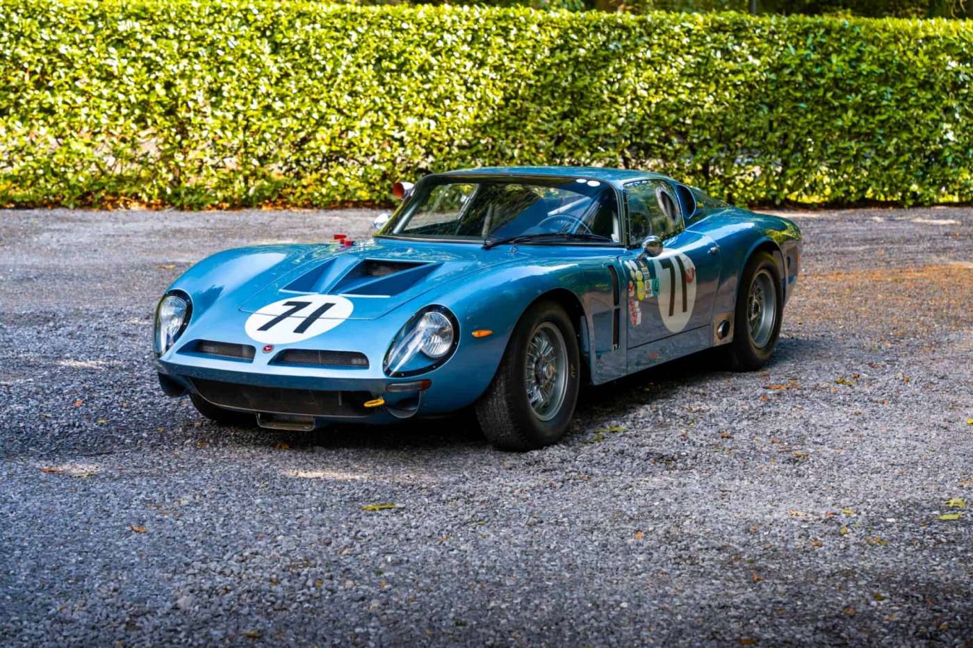 Bizzarrini 5300 GT