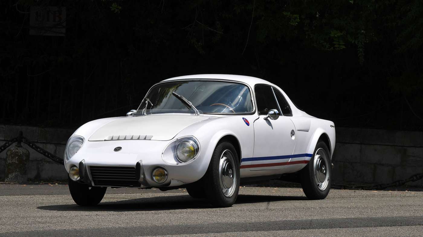 Matra Djet