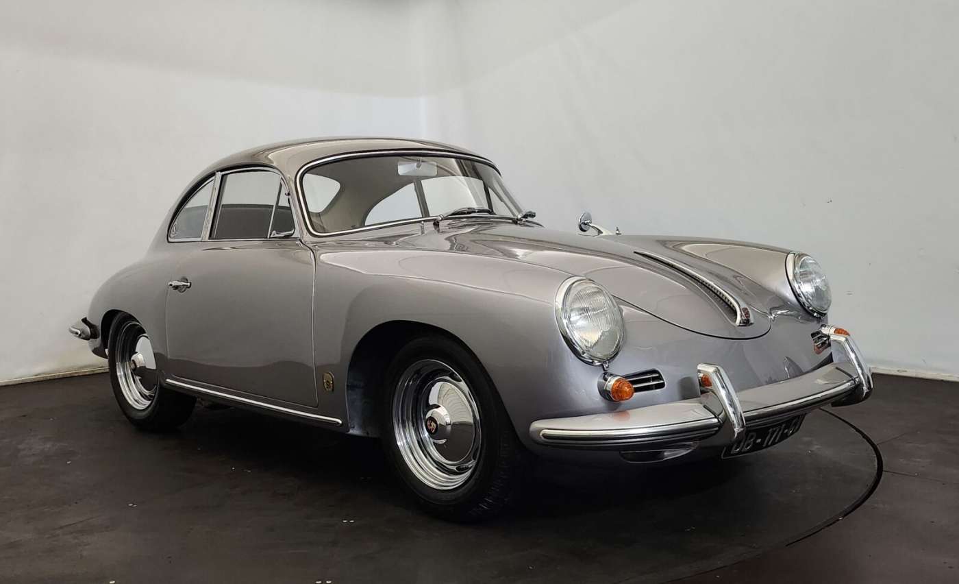 Porsche 356