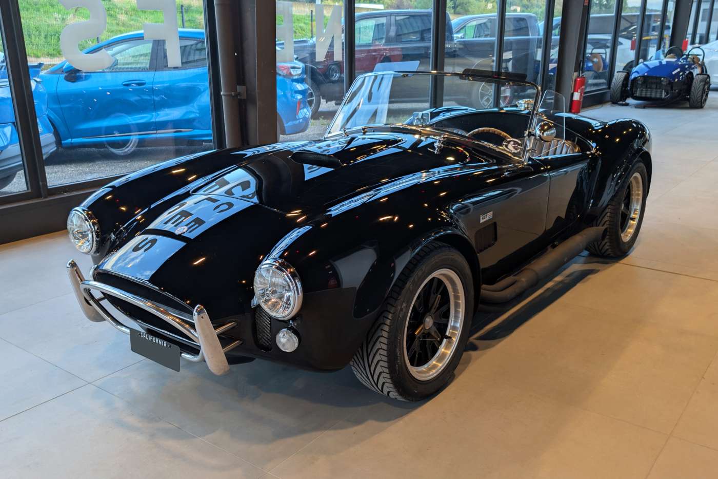 AC Cobra