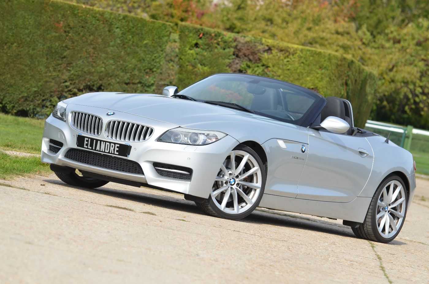 BMW Z4