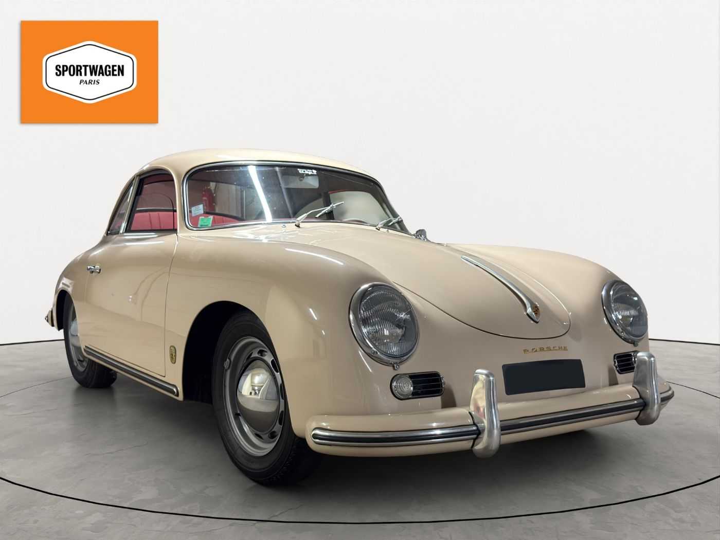 Porsche 356