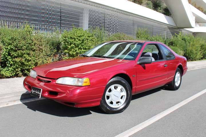 Ford Thunderbird
