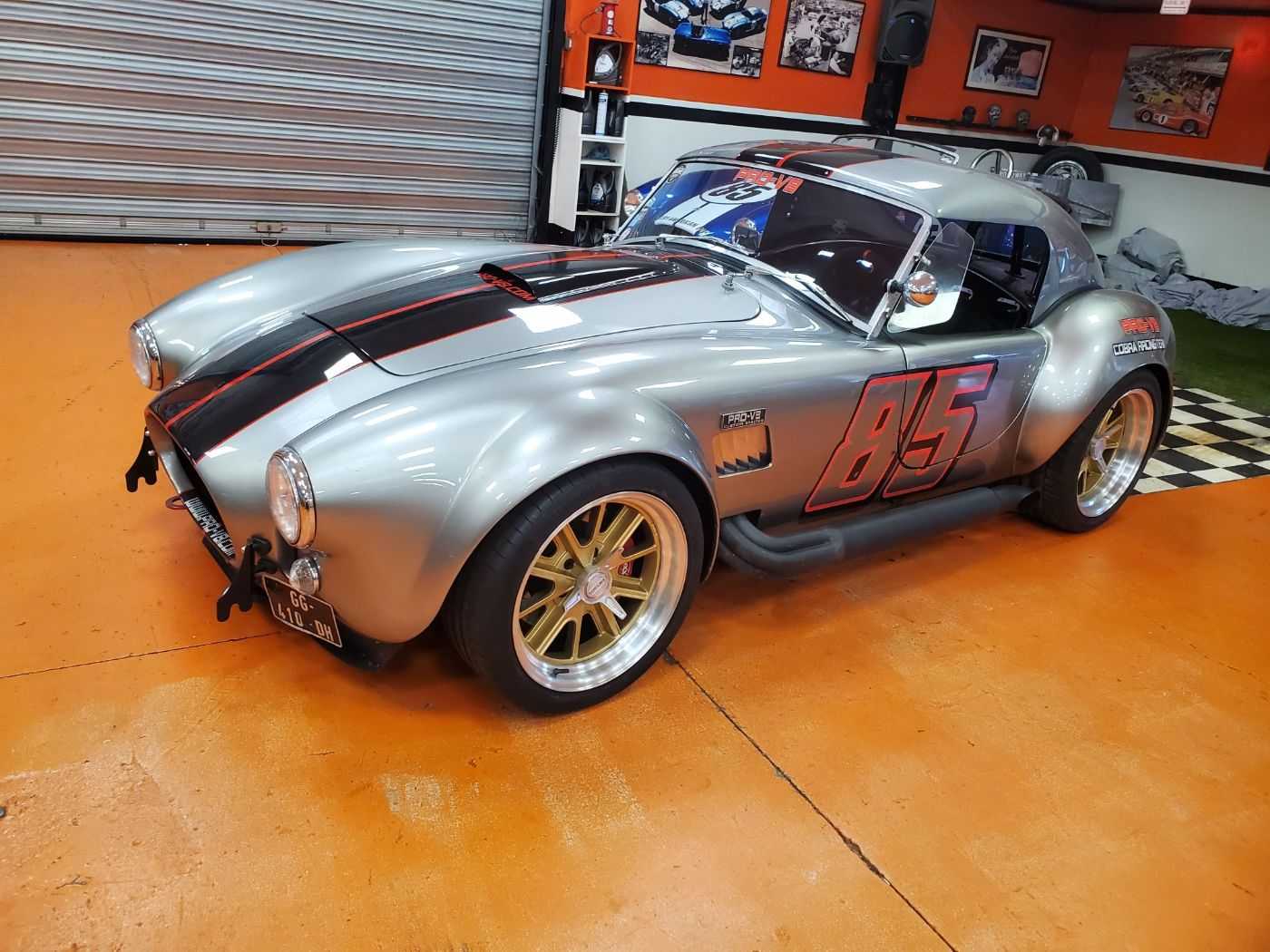 AC Cobra