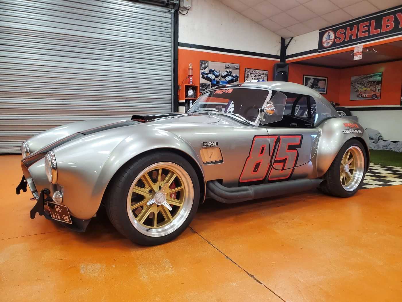 AC Cobra