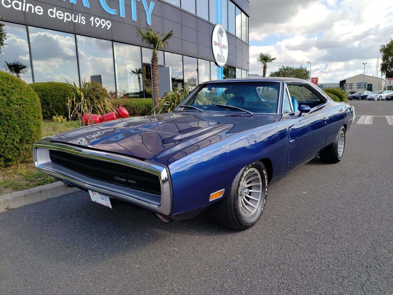 Dodge Charger