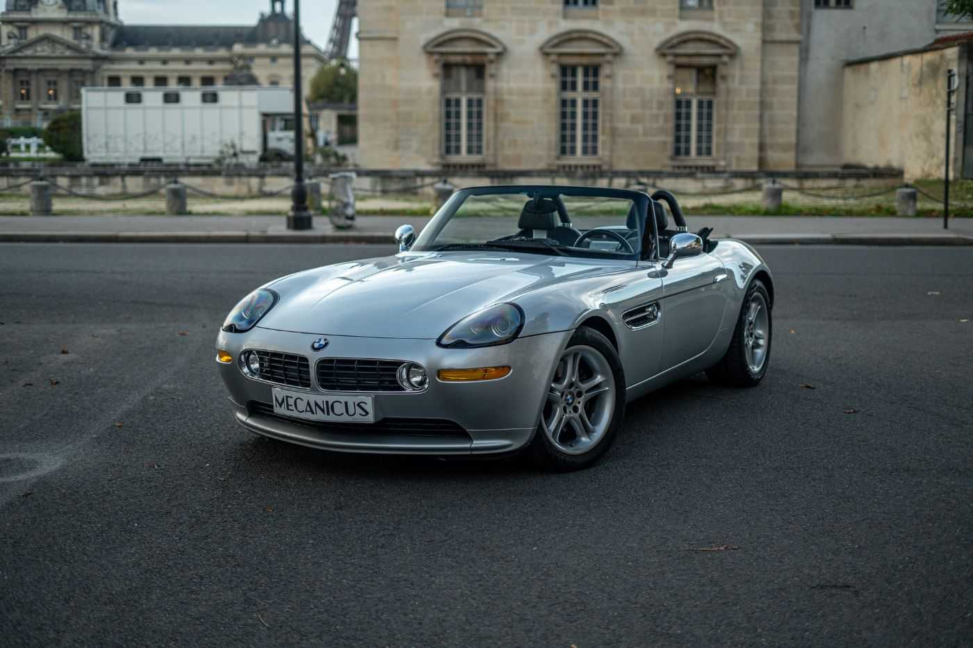 BMW Z8