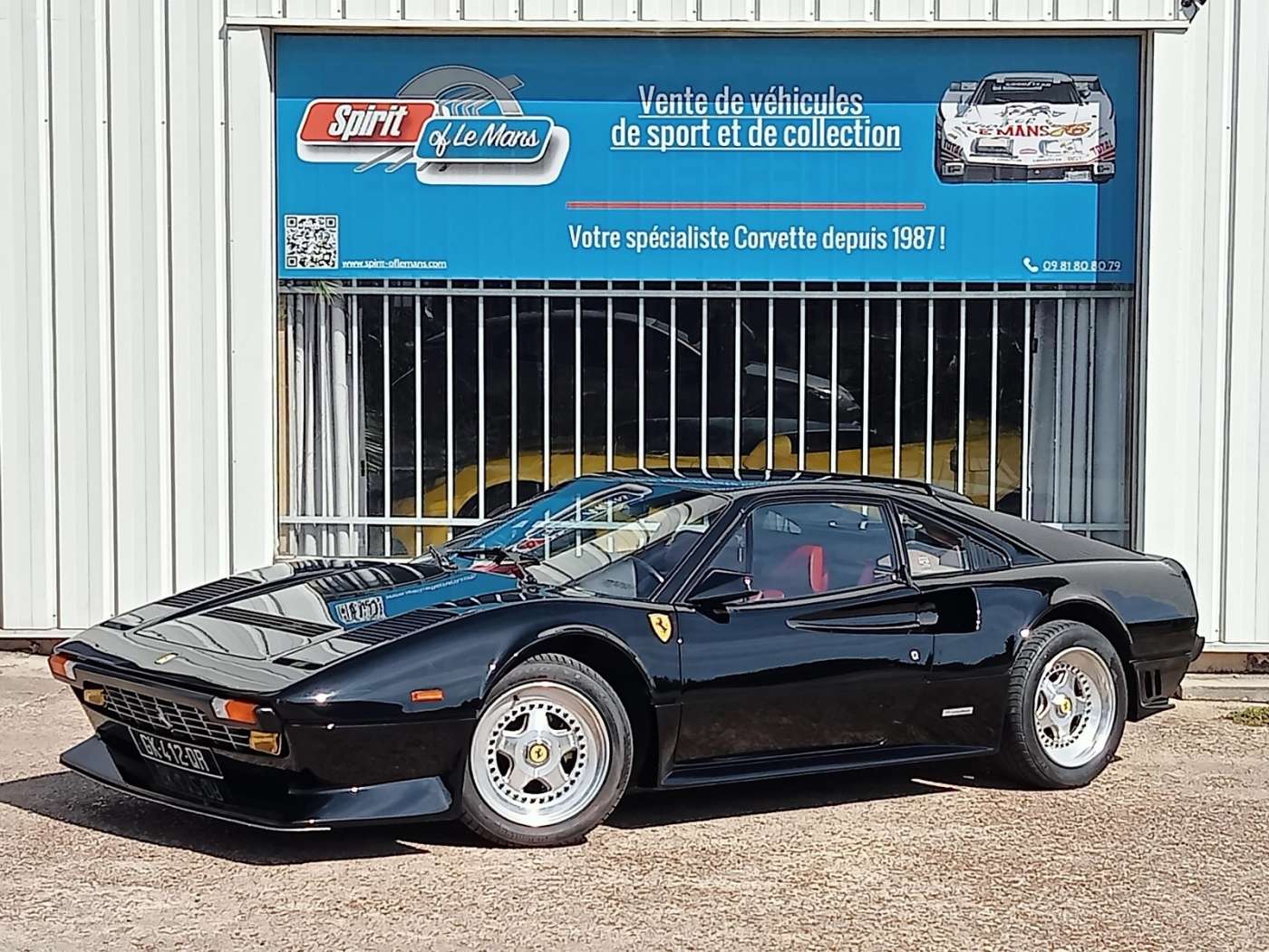 Ferrari 308