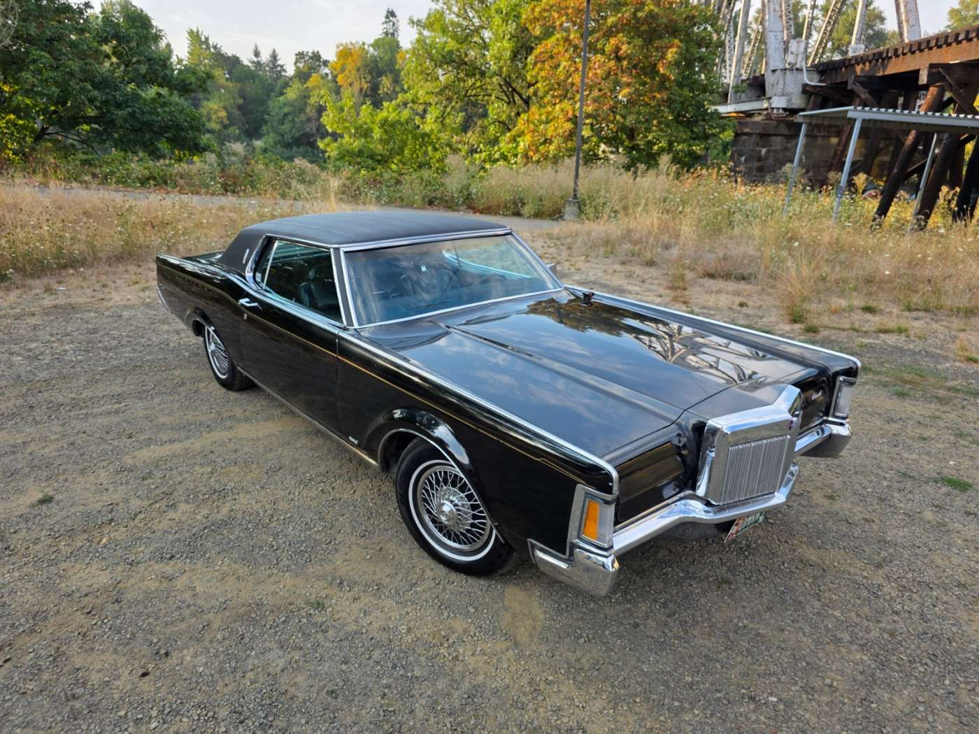 Lincoln Continental