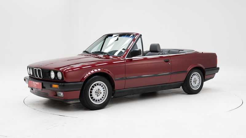 BMW Série 3