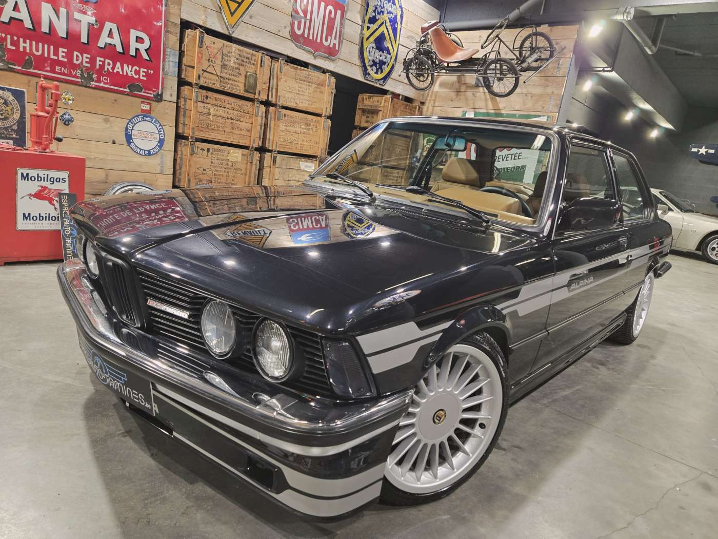 BMW Série 3
