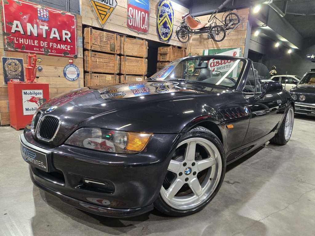 BMW Z3