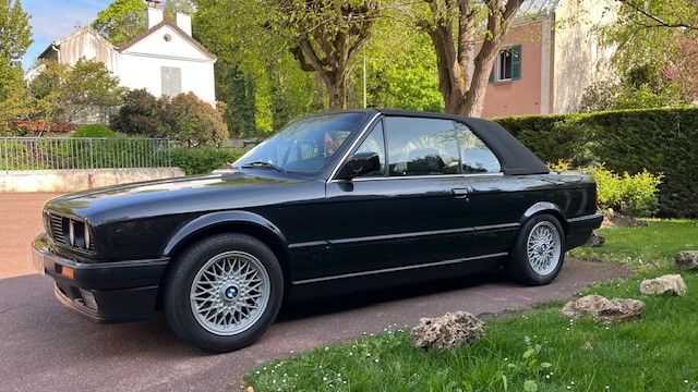 BMW Série 3