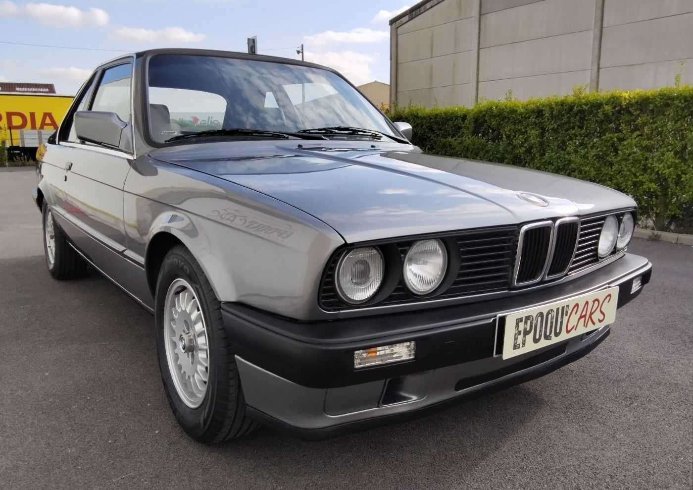 BMW Série 3