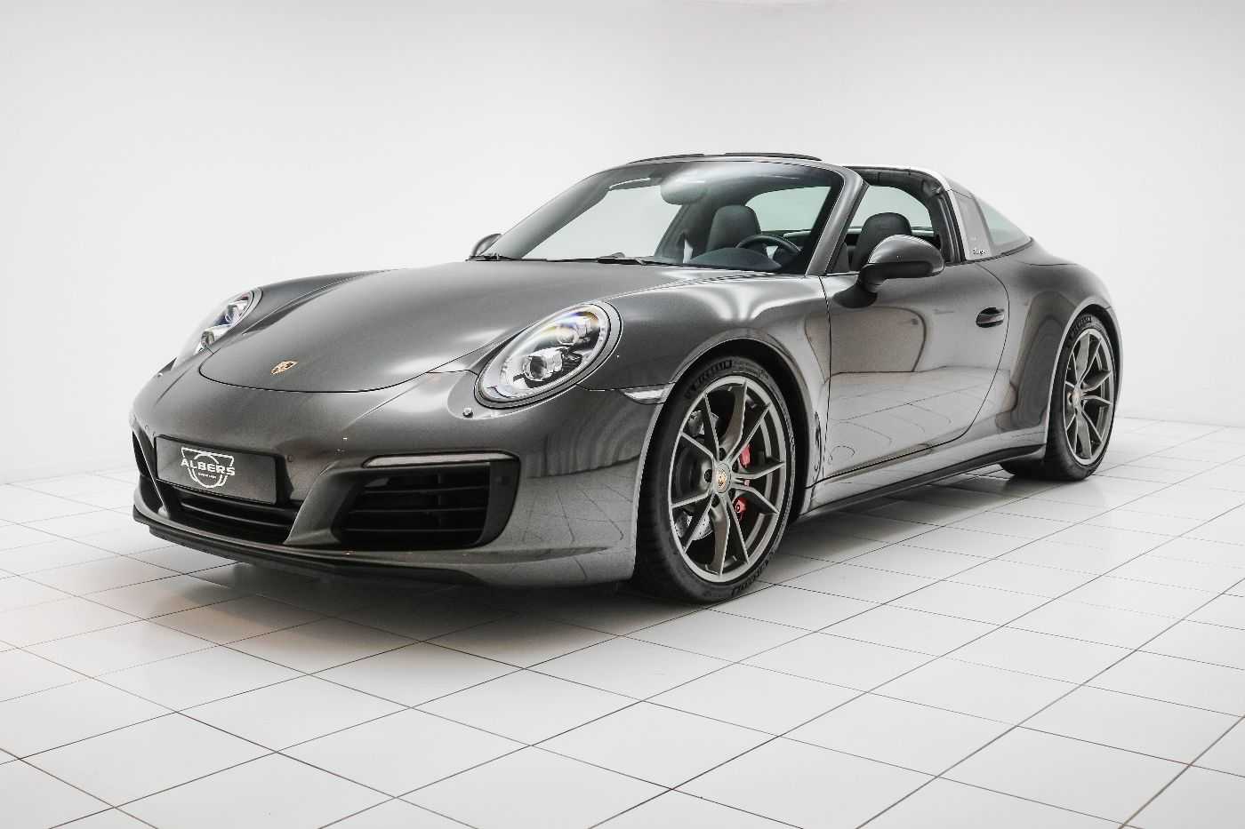 Porsche 991