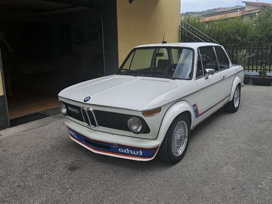 BMW 2002