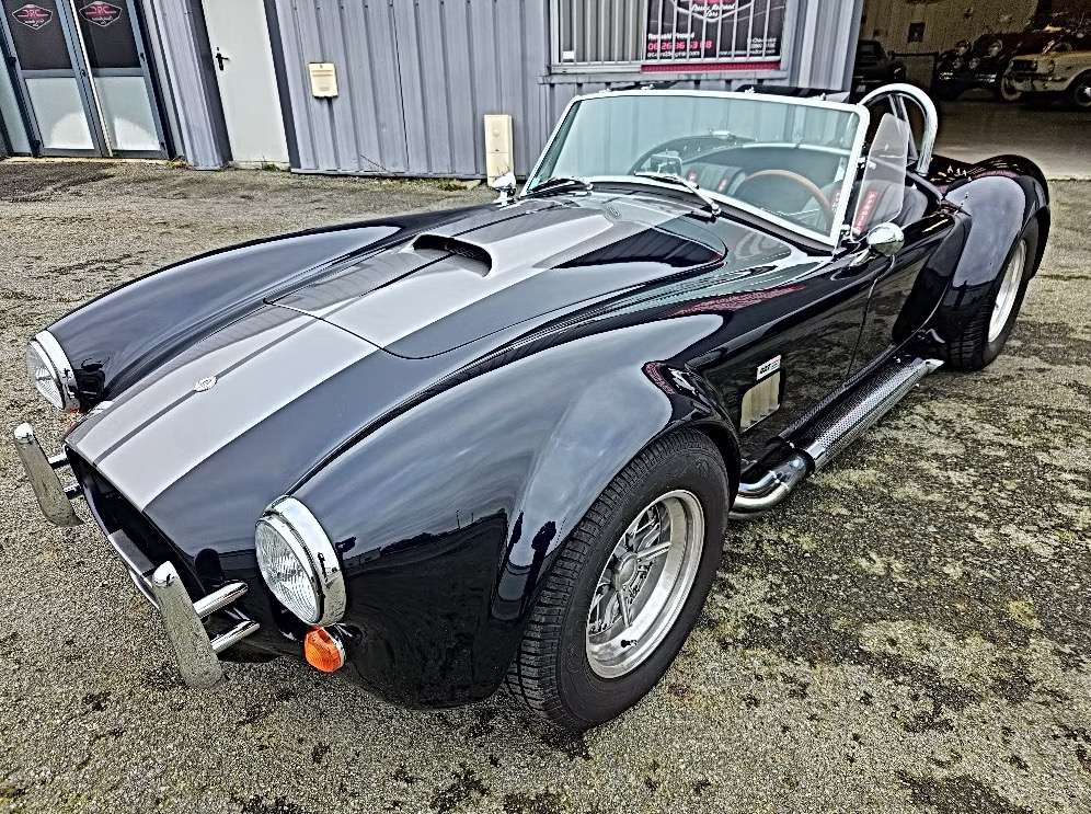 AC Cobra
