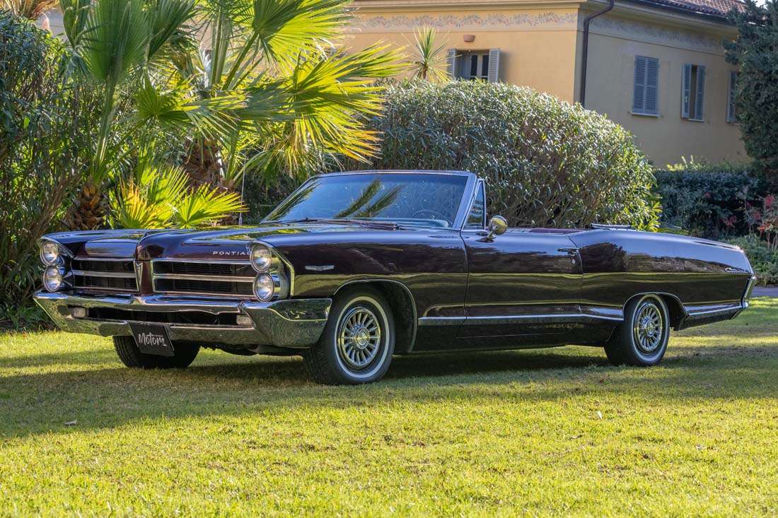 Pontiac Catalina