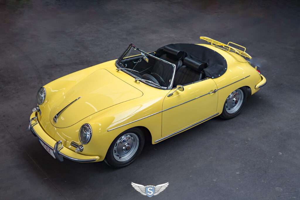 Porsche 356