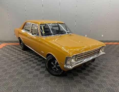 Chevrolet Opala