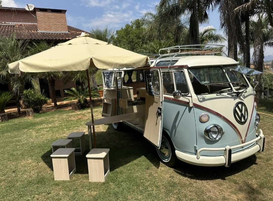 Volkswagen T2