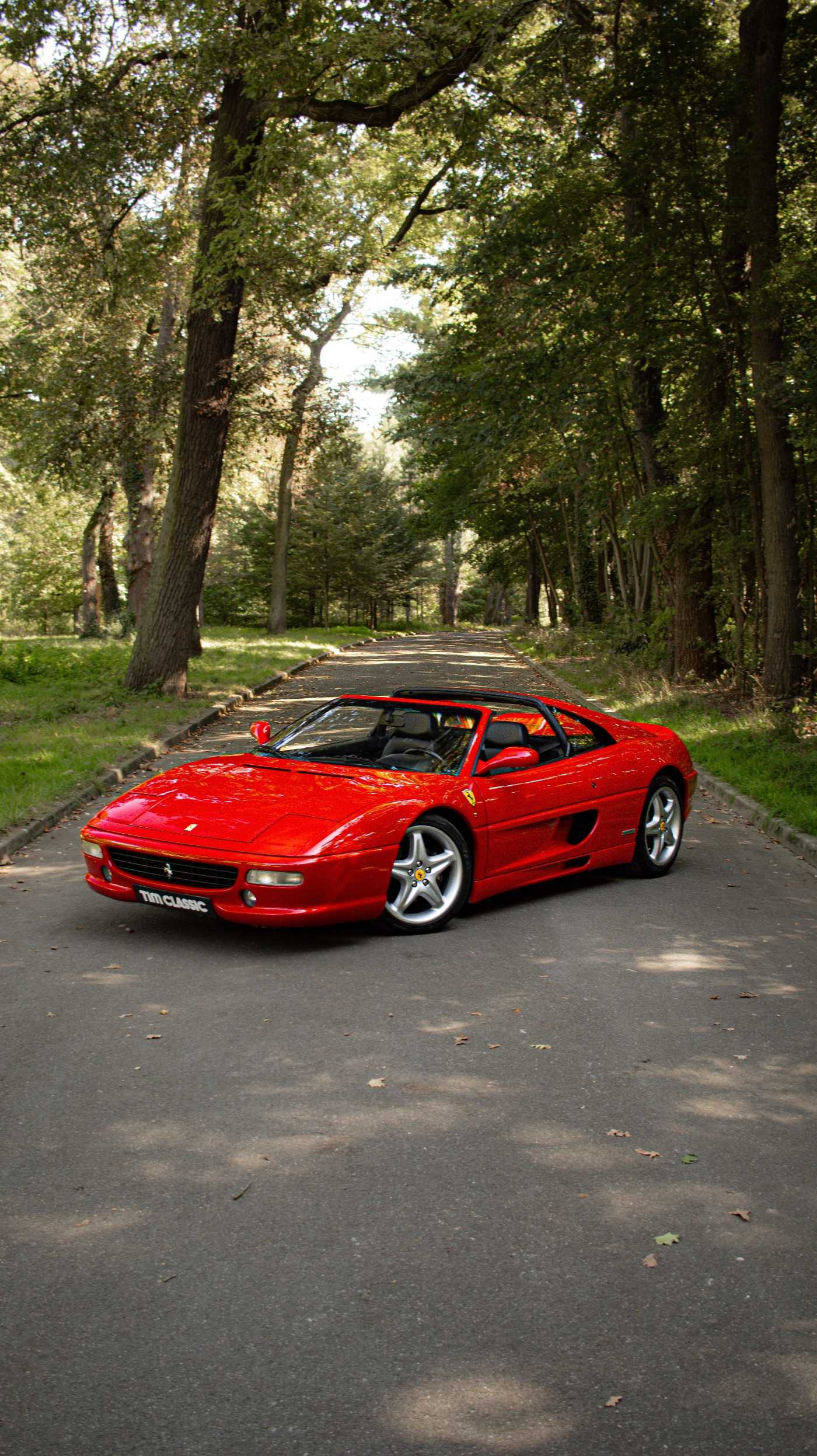 Ferrari F 355