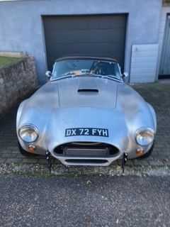 AC Cobra