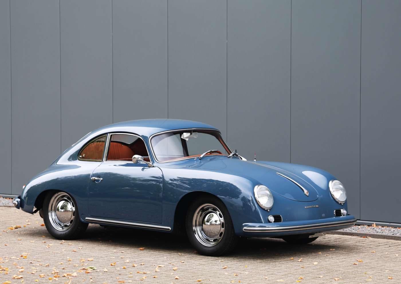 Porsche 356
