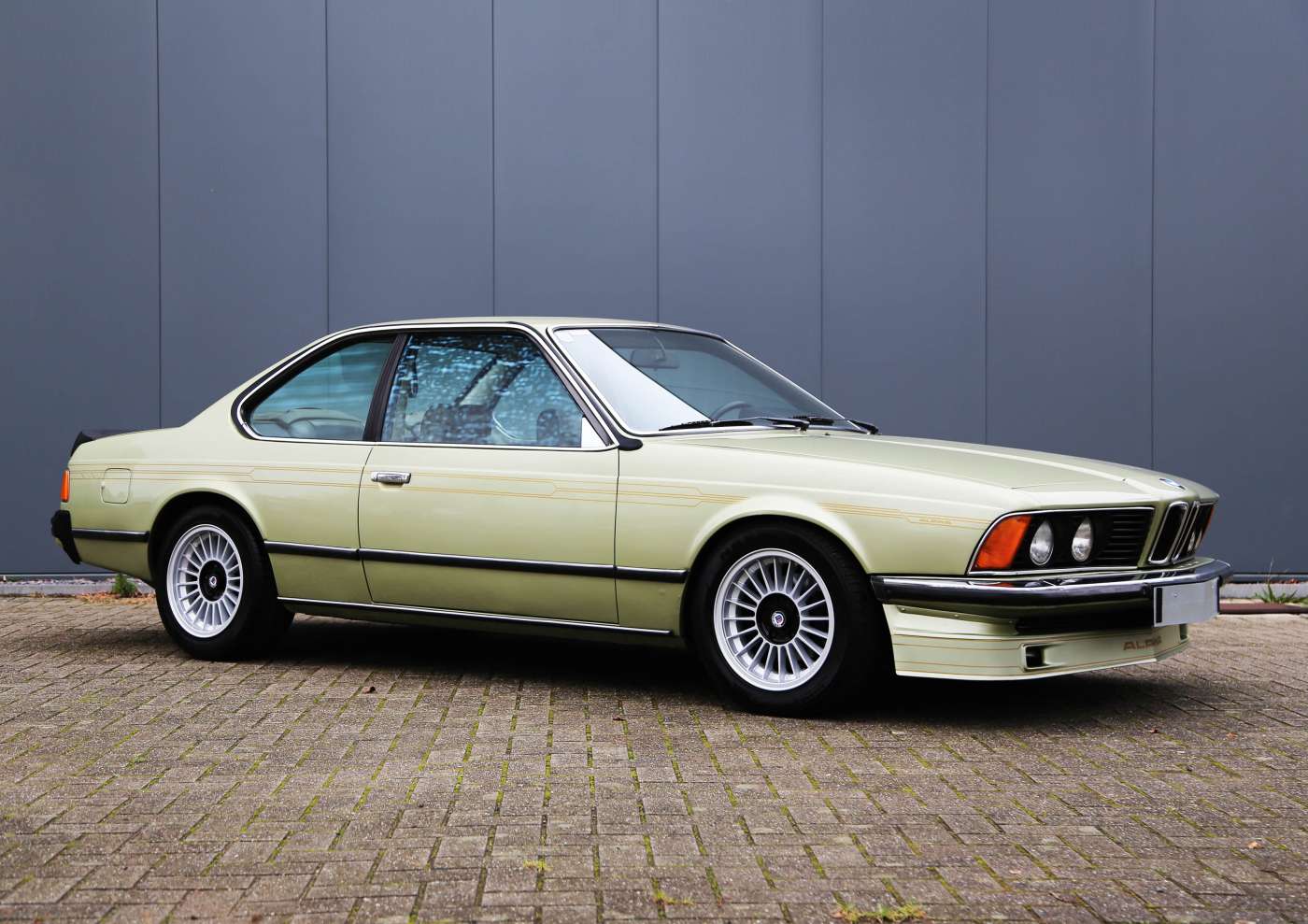 BMW Série 6