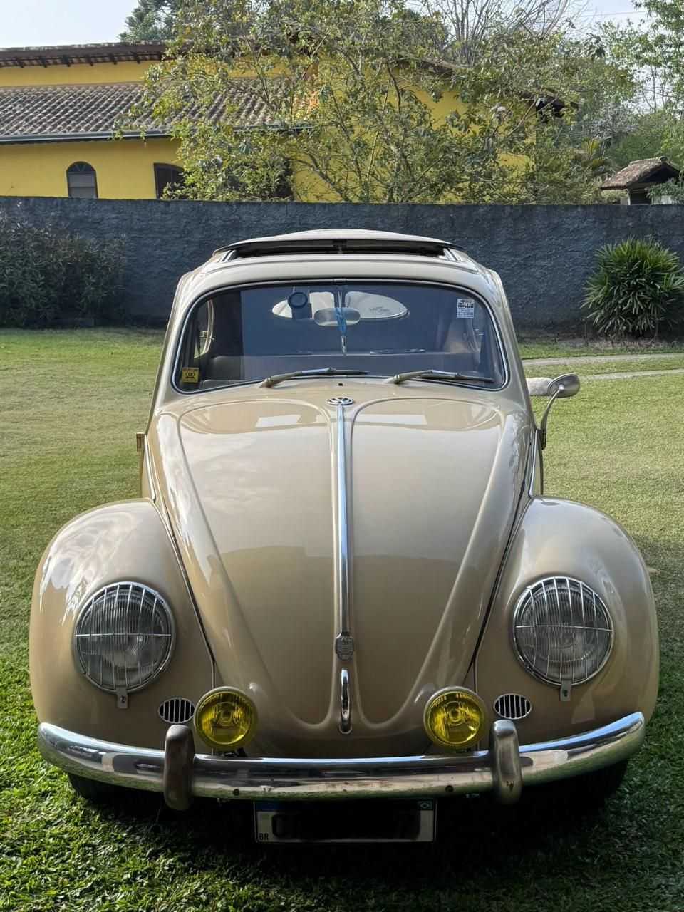 Volkswagen Coccinelle