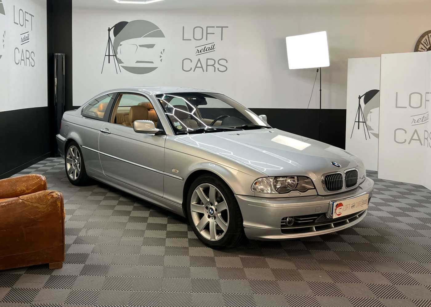 BMW Série 3