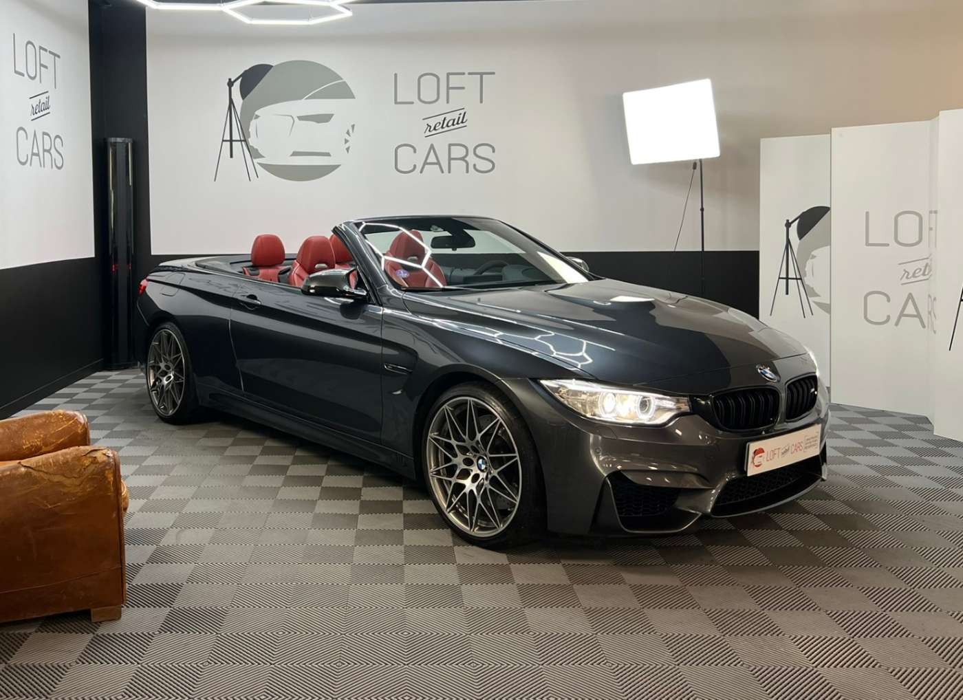 BMW M4