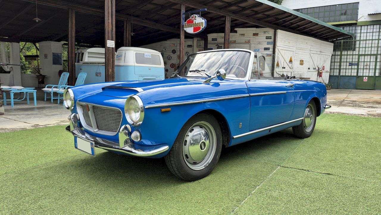 Fiat 1500
