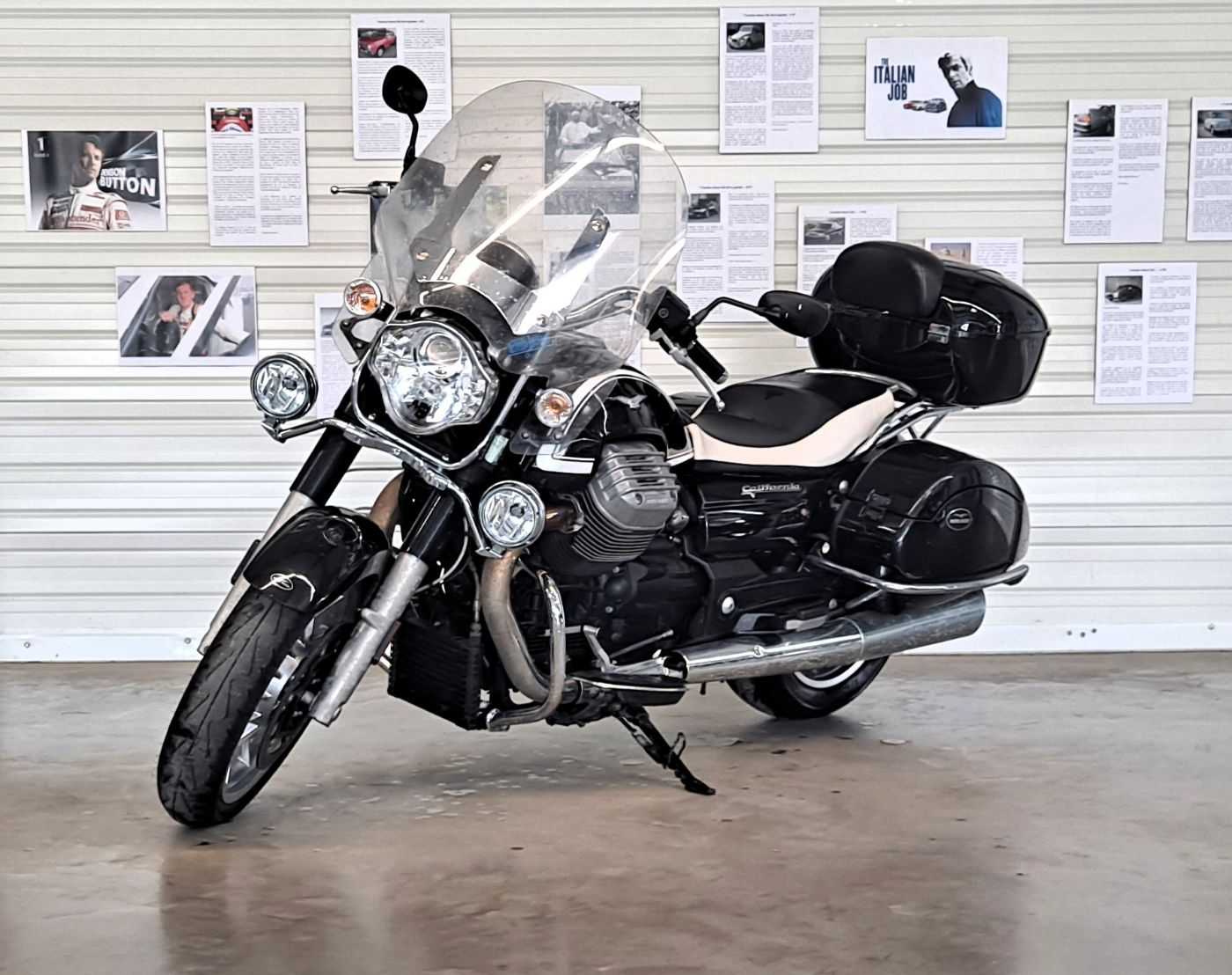 Moto Guzzi