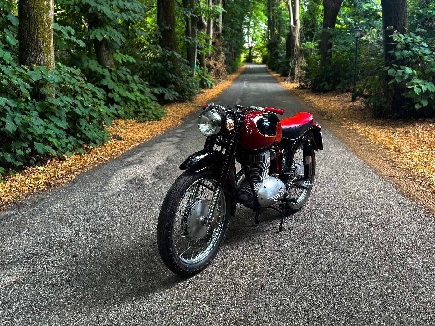 Moto Agusta