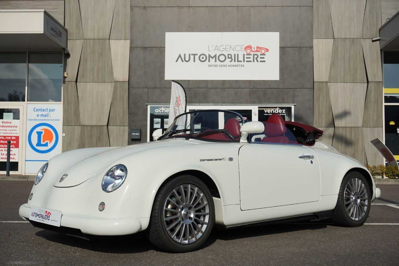 PGO Speedter