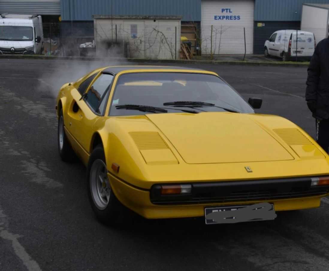 Ferrari 308