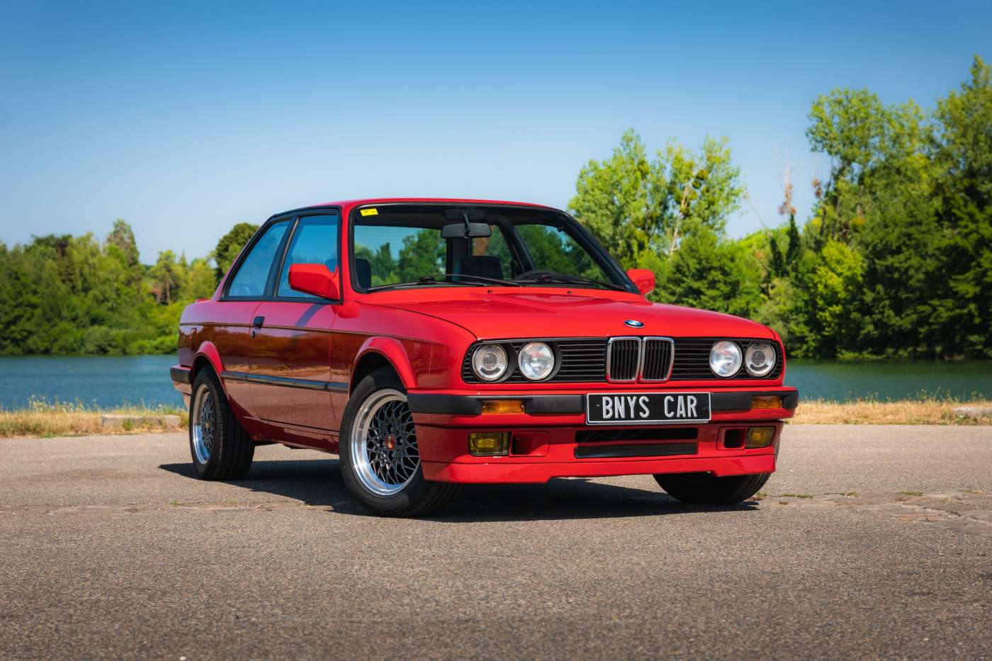 BMW Série 3
