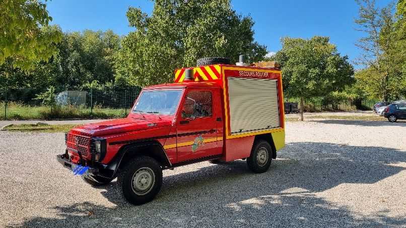Peugeot P4